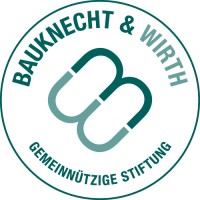 Gemeinnützige Bauknecht & Wirth Stiftung Logo