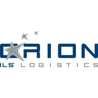 Orion ILS Logistics Logo