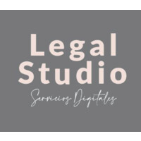 Legal Studio Logo