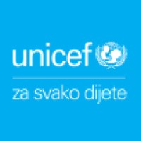UNICEF Croatia Logo