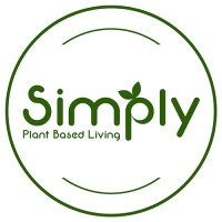 Simply Plant Based Logo