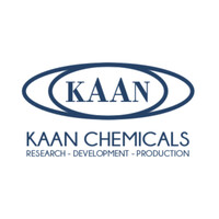 KAAN CHEMICALS Logo