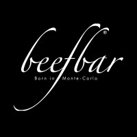 Beefbar Global Logo