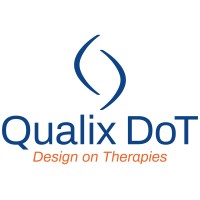 Qualix DoT Logo