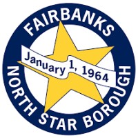 Fairbanks North Star Borough Logo