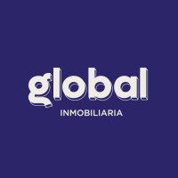 Global Inmobiliaria Logo