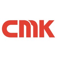 CMK America Corporation Logo