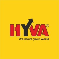 HYVA FRANCE Logo