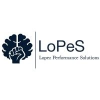 Lopez Performance Solutions Logo