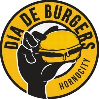 Dia de Burgers Logo