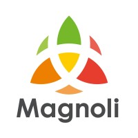 Magnoli Logo