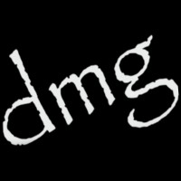 DMG Commercial Credit Consulting Logo