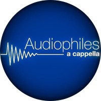 WPI Audiophiles A Cappella Logo