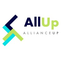 AllUp - AllianceUp Logo