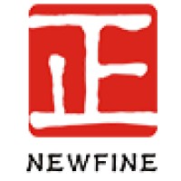 ZHEJIANG NEWFINE INDUSTRY CO.,LTD Logo