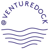 @ventureDock Logo