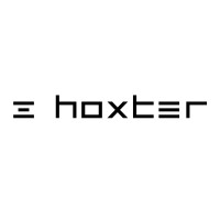 HOXTER, a.s. Logo