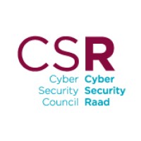 Cyber Security Raad Logo
