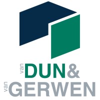 Van Dun & Van Gerwen BV Logo