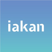 iakan health Logo