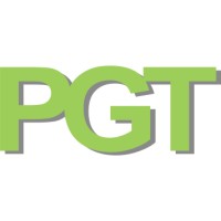 PGT Umwelt und Verkehr GmbH Logo