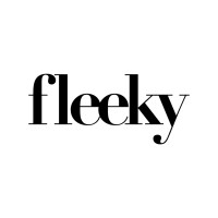 fleeky.de Logo