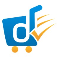 Dropshipaja.com Logo
