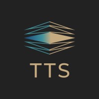 Grupo TTS Logo