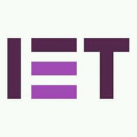 IET Student Chapter, TIET Logo