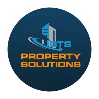 BTS Property Solutions Logo