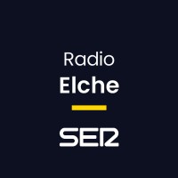 Radio Elche Cadena SER Logo