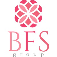 BFS Group Ecuador Logo