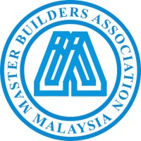 Master Builders Association Malaysia Logo
