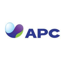 Asia Pacific Petrochemical Logo