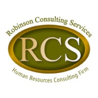 Robinson Consulting Services Logo