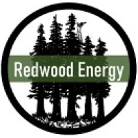 Redwood Energy Logo