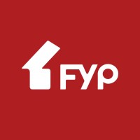 FYP Engenharia Logo
