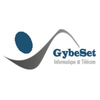 Gybeset Informatique Logo