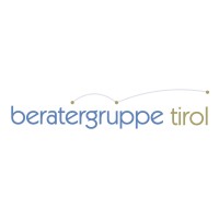 beratergruppe tirol Logo