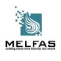 Melfas Logo