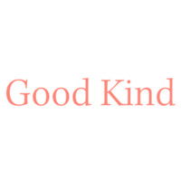 Good Kind Digital Logo