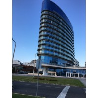 Hotel Eurostars Oasis Plaza Logo