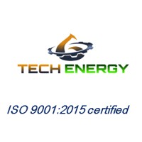 Tech Energy Logo