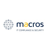 macros.itcs GmbH Logo