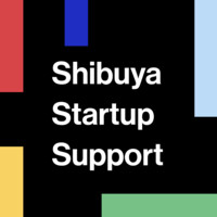 Shibuya Startup Support Logo