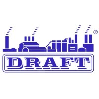 Draft Automação Industrial Logo