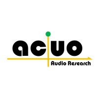 Acuo Audio Research AB Logo