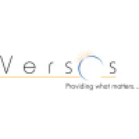 Versos Logo