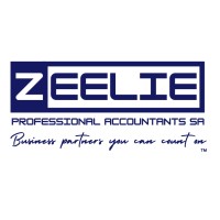 Zeelie Professional Accountants SA Logo