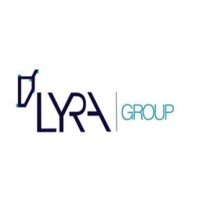 LYRA GROUP Logo